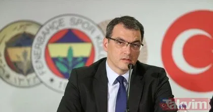 Erman Toroğlu açıkladı! Fenerbahçe’de sahtekarlık yapılmış