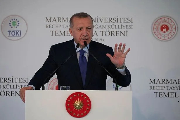 Başkan Erdoğan'dan Macron'un NATO açıklamasına çok sert tepki-6