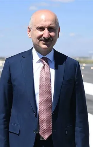 Son dakika: Bakan Karaismailoğlu açıkladı: CAT 3A sistemiyle uçaklar Erzurum'a güvenle inecek