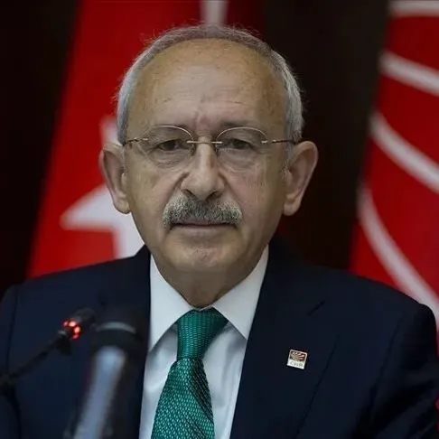Kılıçdaroğlu’ndan Çerçeve Yasa açıklaması