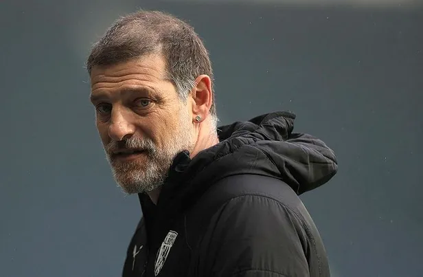 Fenerbahçe’nin yeni hocası Slaven Bilic mi? Transferde flaş gelişme: Beijing Guoan’dan ayrıldı