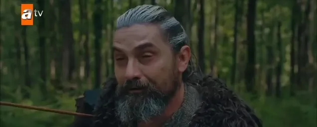 Burçin, Bamsı Beyi vuruyor! Kuruluş Osman 21. yeni bölüm