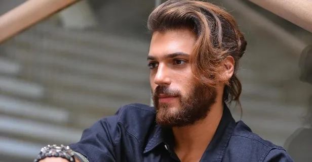 İtalya’yı salladı! Can Yaman'ın İtalyan güzel Francesca Chillemi ile rol aldığı dizi ülkede reyting rekoru kırdı