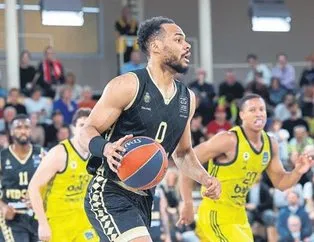 Fenerbahçe Fransız kaldı