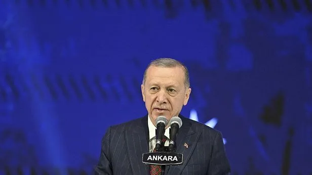 Başkan Erdoğandan emekliye müjde: İlk Kabine sonrası açıklayacağız