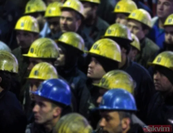 Milyonları ilgilendiriyor! 45 mesleğe erken emeklilik müjdesi - 10