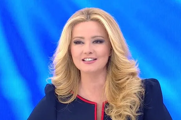 ATV MÜGE ANLI SON BÖLÜM İZLE! Şiar Kılıç'ın katili kim? Canlı yayında dehşet veren sözler...