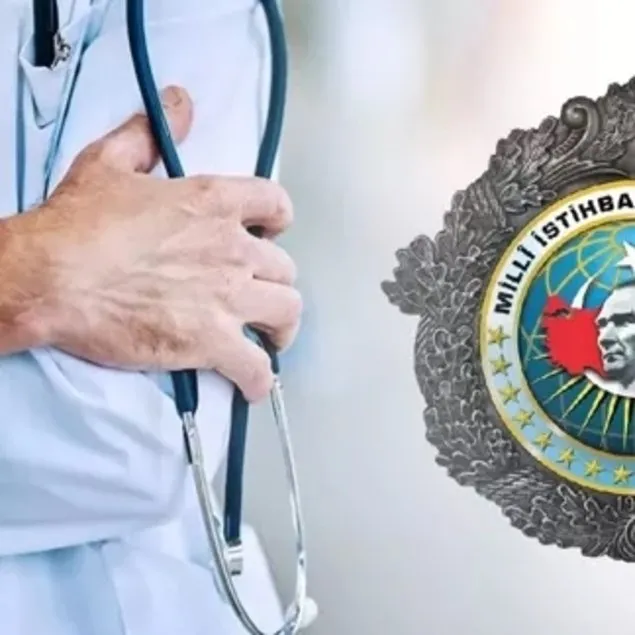 MİT doktor, sağlık personeli alımı başvuru nasıl yapılır, şartları neler?