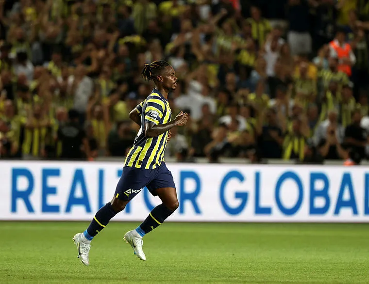 Kadıköy’de Lincoln şov