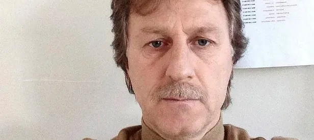 İsmail Demiriz hakkında yakalama kararı