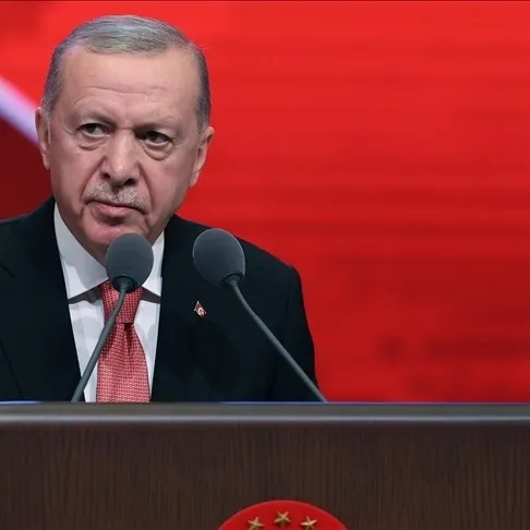 Sorunların çözüm adresi müzakere masasıdır