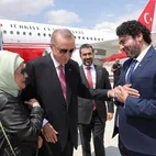 Hakan Taşıyan’dan yüreklere su serpen paylaşım