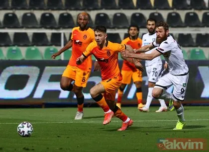 Galatasaray, Fenerbahçe ve Beşiktaş’ın Halil Dervişoğlu yarışı