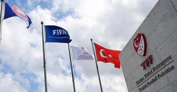 Fenerbahçe ve Trabzonspor PFDK’ya sevk edildi