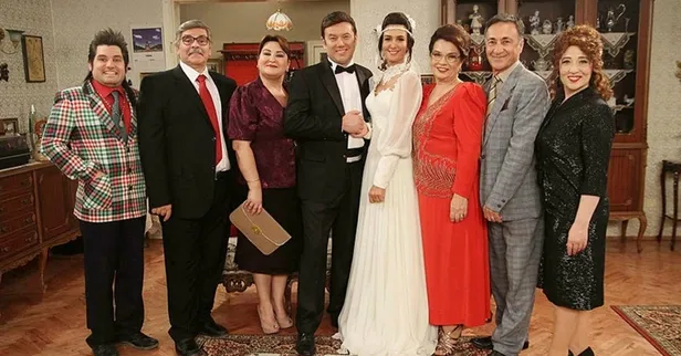 Seksenler 3. bölüm full, tek parça izleme ekranı! Seksenler son bölüm izle linki! Ödeme meselesiyle ortalık karıştı…-2