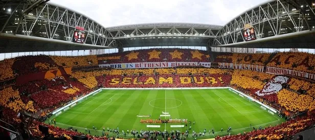Galatasaray para basıyor!