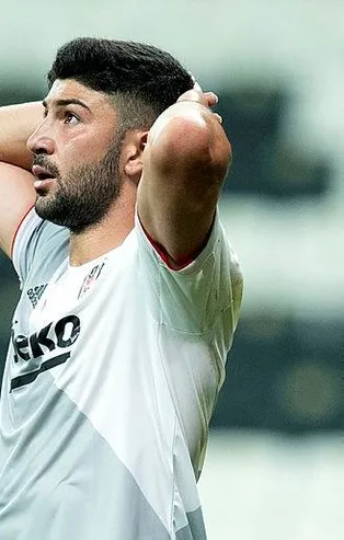 Güven Yalçın’dan buruk siftah!