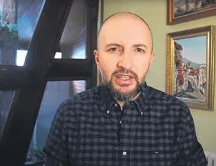 Endişe ve korku içinde yaşıyor