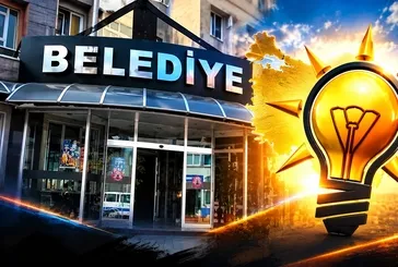 Belediyelerde yetki karmaşası bitiyor
