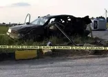 Eskişehir'de trafik kazası: 3 ölü, 6 yaralı