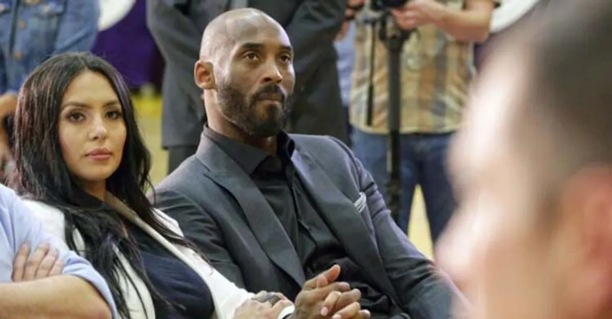 Kobe Bryant’la ilgili bir çarpıcı gerçek daha! 7 yıl sonra ortaya çıktı