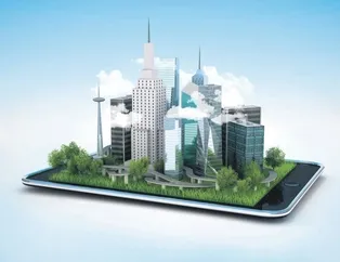 Şehirler akıllanıyor