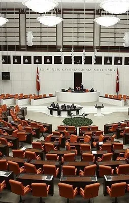 Meclis'ten yeni döneme hazırlık