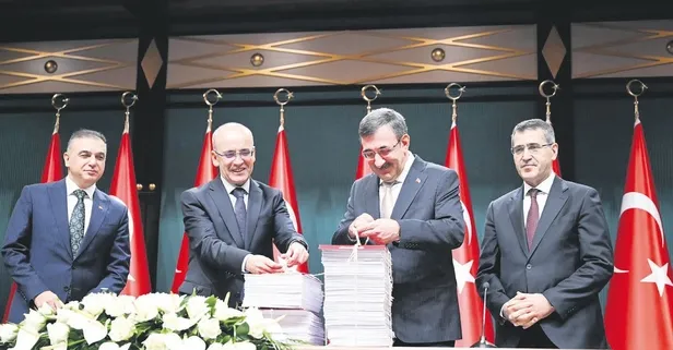 85 milyona destek bütçesi: Kimler için hangi kaynak ayrıldı?