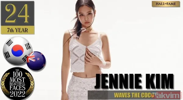 Dünyanın en güzel kızı ünvanını 6 yaşındayken almıştı siz bir de onu şimdi görün! Annesiyle poz paylaşınca olanlar oldu - 42