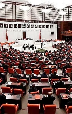 Anayasa için son rötuşlar