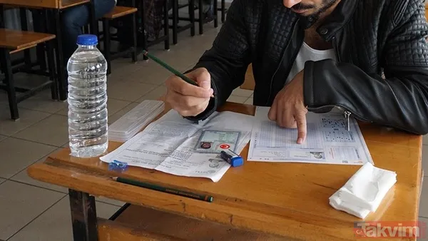 MEB son dakika: Üniversite sınavı değişecek mi? Liselerde yeni eğitim sistemi nasıl olacak? Bakan Selçuk açıkladı! - 12