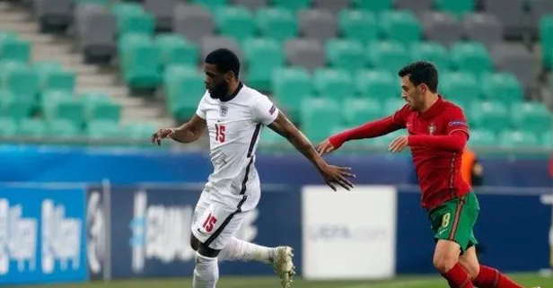 Tanganga adım adım Galatasaray'a