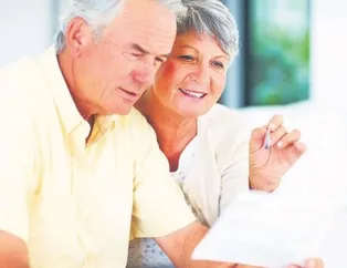 Emekliye çifte bayram