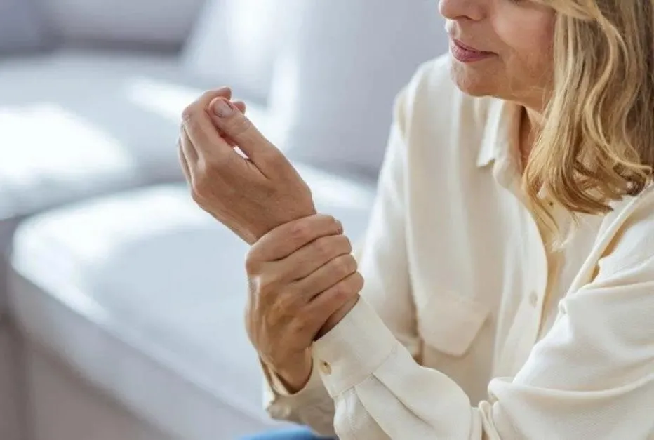 Kemik erimesi ailenizin eseri