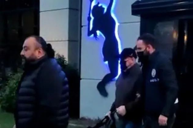 Ankara'da rüşvetçi icra memurlarına baskın! Çok sayıda gözaltı...