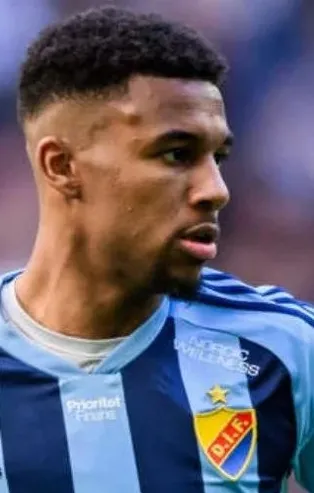 Galatasaray'dan sürpriz hamle! Djurgarden’den Isak Hien ile ilgileniyor