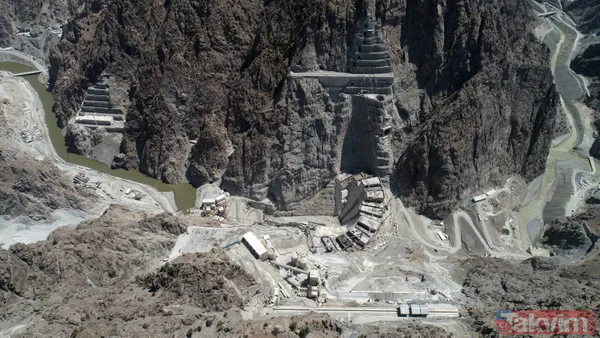 Türkiye'de 1'inci dünyada 3'üncü olacak! Dudak uçuklatan miktar - 14