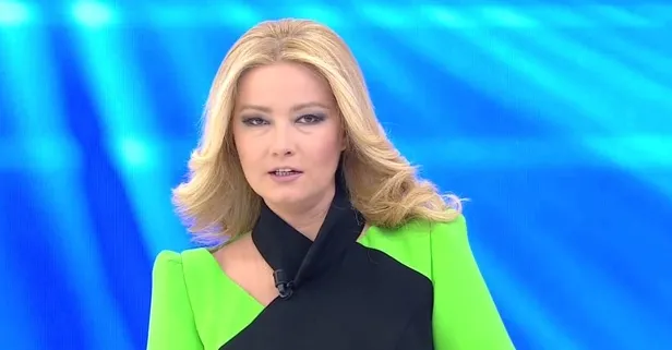 Müge Anlı son bölüm izle 3 Ocak! Canlı yayınında buruk buluşma! Almanya'dan gelen Ümit Martin Demiray...