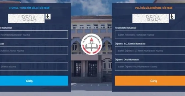 E-Devlet MEB okul kaydı sorgulama 2023 | E-Okul üzerinden sınıf bilgileri nasıl öğrenilir? Adrese dayalı okul kaydı nasıl öğrenilir?