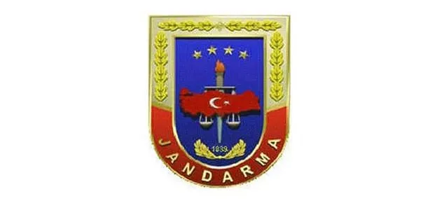 Jandarma’da değişiklik yok