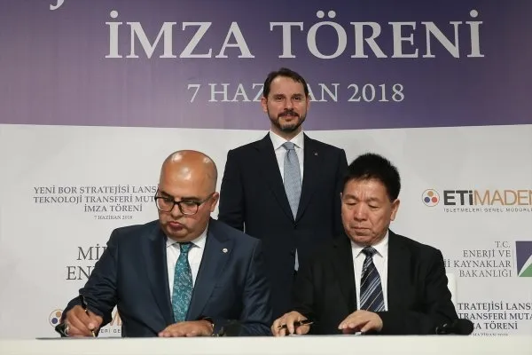 Geçti 'Bor'un pazarı Muharrem-1