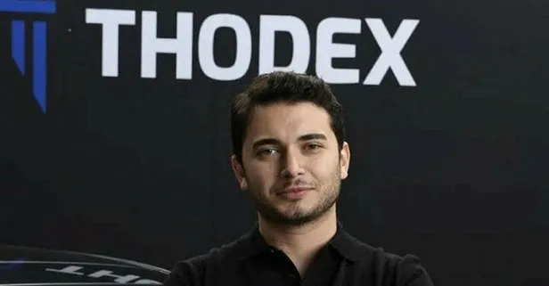 SON DAKİKA: Thodex vurgununda flaş gelişme: Faruk Fatih Özer'in kardeşleri adliyeye getirildi