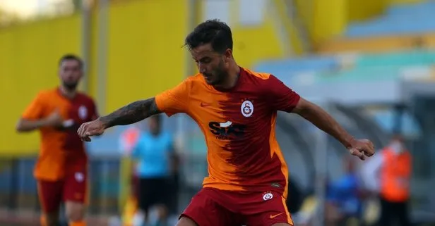 Oğulcan Çağlayan kararı sonrası Galatasaray’dan TFF’ye yaylım ateşi