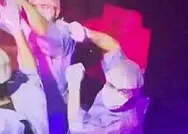 Büyükçekmecedeki koronavirüs partisine operasyon! Gözaltına alındılar