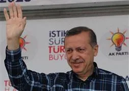 Başbakan: Gözümün önünden silinmedi