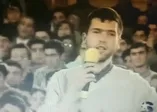 Başörtüsü düşmanı TİP'li Erkan Baş'ın kirli sicili sosyal medya gündeminde!