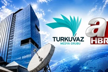 Marka Şehirler Zirvesi Turkuvaz Medya'da!
