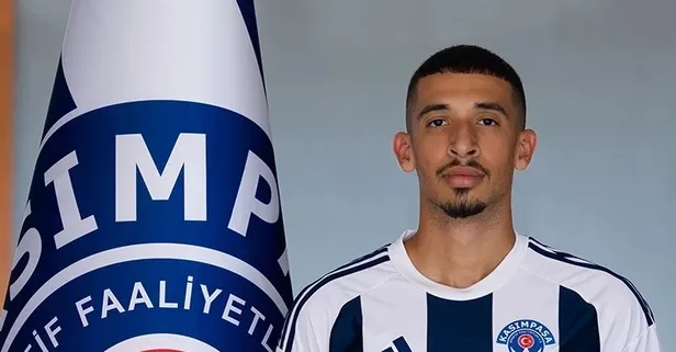 Adem Arous Kasımpaşa'da