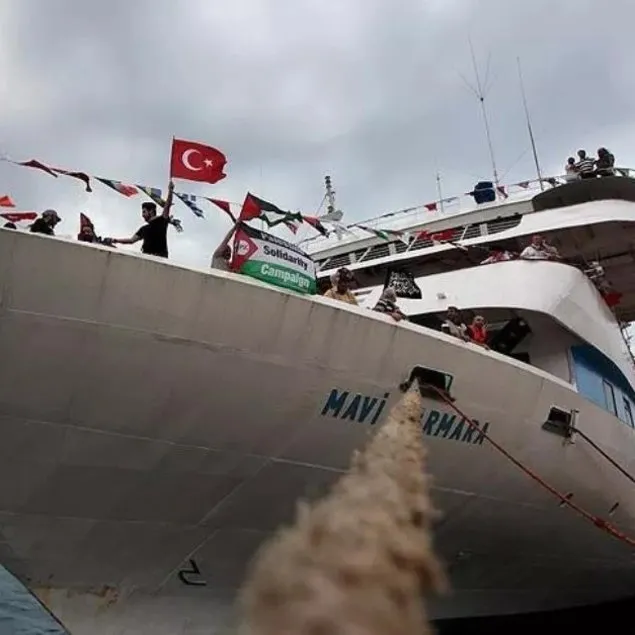 Mavi Marmara katliamcısı öldürüldü