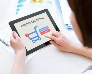 Alışverişlerde indirime dikkat